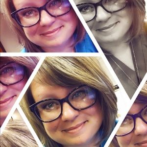 Meet your Posher, Jodi